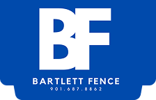 BARTLETT FENCE Logo