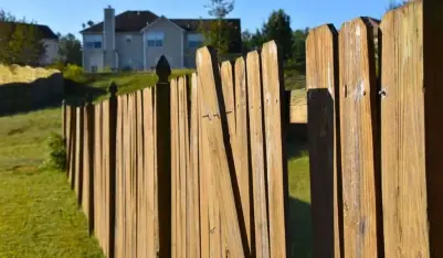 Fencing Image