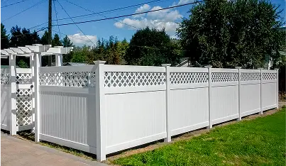 Fencing Image